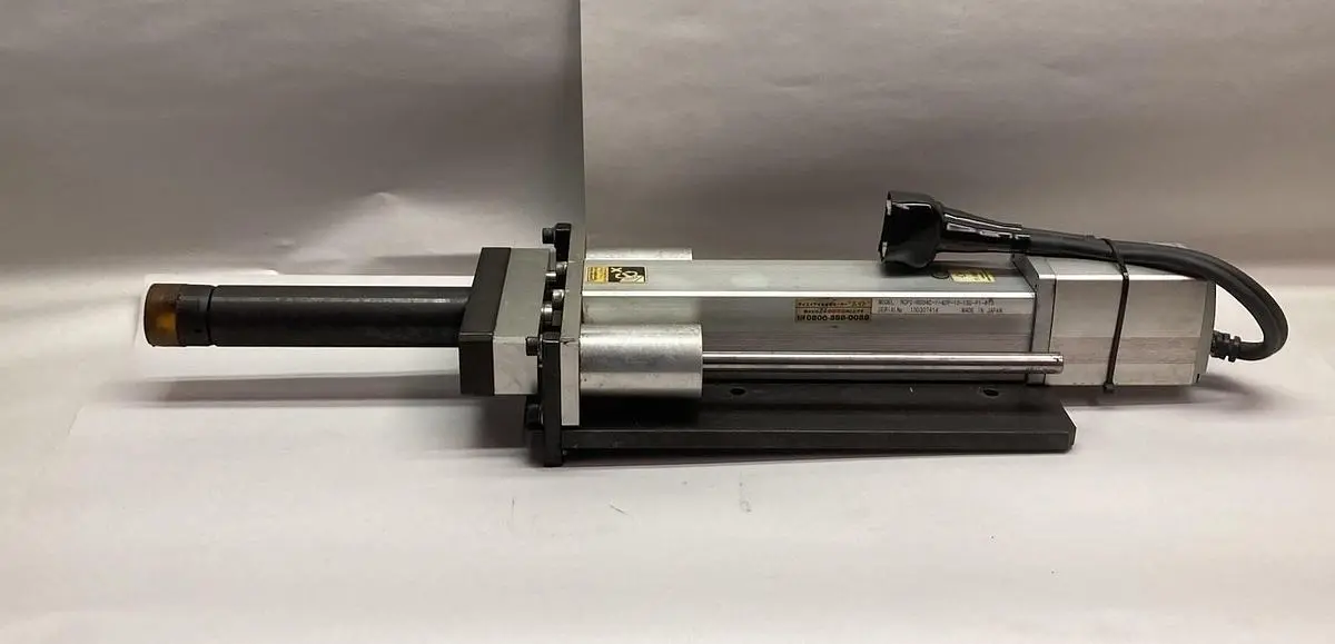 Used IAI RCP2-RGD4C-I-42P-10-150-P1-R10 Industrial Controls Ohio US | Surplus Asset Holdings #1399617
