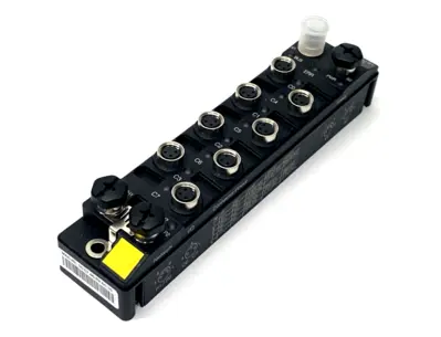 USED TURCK 6814023