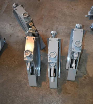 Used NORTON U4 Universal Cylindrical Grinders Ohio US | Mohawk Machinery #1309543