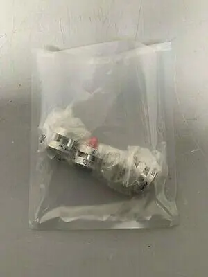 USED BIMBA F0-040.5 MINIATURE PNEUMATIC CYLINDER