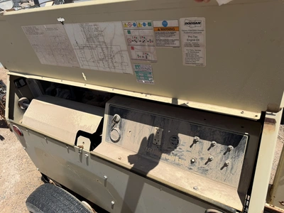 Used _UNKNOWN_ _UNKNOWN_ Construction Equipment (Miscellaneous) Texas US | Miedema Asset Management Group #1312633
