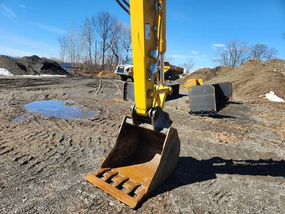 Used 2025 KOBELCO SK85CS-7 Crawler Excavators | Abele Tractor #1342780