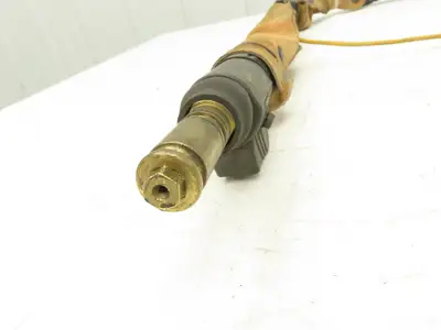 Tregaskiss Motoman Robotic Welding Tough Gun W/48" Whip See Connectors