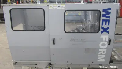 USED WEXXAR 615-T