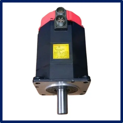 Used FANUC A06B-0315-B002 Servo Motors Texas US | CNC TOOLS LLC #906134