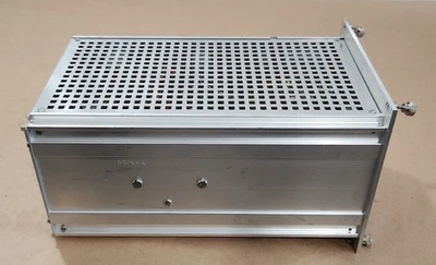 USED ION TRACK INSTRUMENTS 171-054