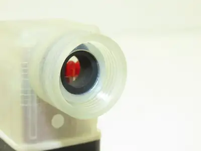 Nachi Hydraulic Pressure Switch Modular Control Valve Dual