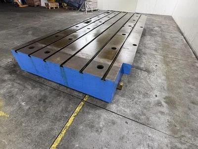 USED STOLLE DT
