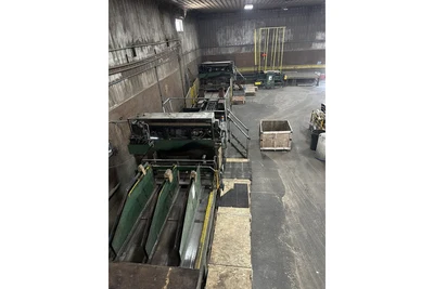 USED VIKING ENG & DEV 505