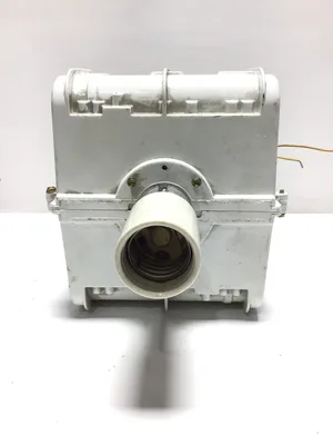 Lithonia Lighting High-Tek TX 250M 120 HSG Ballast Housing 250W