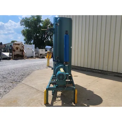 USED GARDNER DENVER T1A08