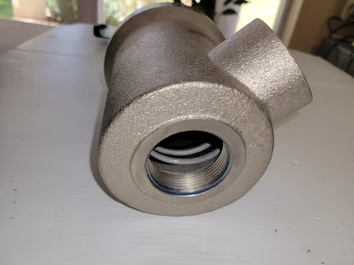 NEW INDUSTRIAL MRO 9125-020-139400