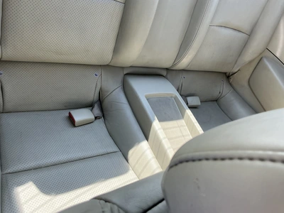USED 2003 INFINITI G35