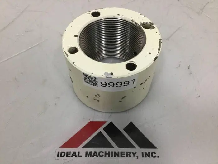 Used VAN DORN 302580 Injection Molding Parts Michigan US | Ideal Machinery #596143