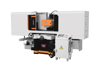 KENT USA KGD-1632 Surface Grinders | New Vision Machine Tools, LLC (1)