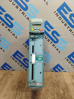 SSD DRIVES 890CD/5/0006B/N/00/A/US Electrical/PLC/Automation | ESS Industrial Equipment Sales (3)
