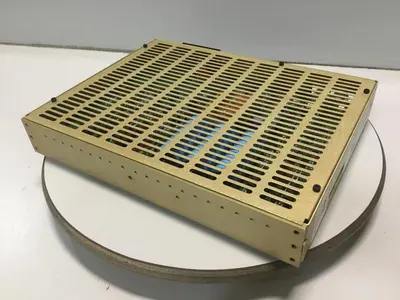 USED ADEPT 10300-15200 REV AF