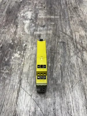 PILZ 837270 Electrical/PLC/Automation | ESS Industrial Equipment Sales (7)