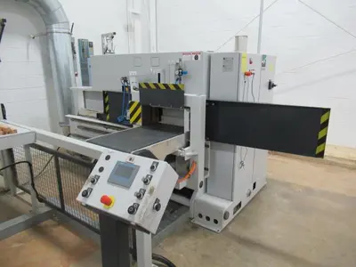 USED WEINIG PROFIJOINT
