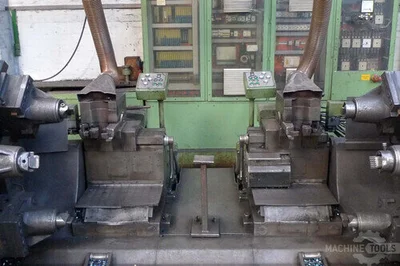 USED 1970 MFD DRH 130 II-K-S