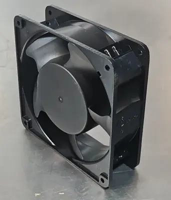 USED Dayton 4WT33