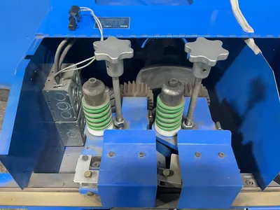 Used FALLS PRODUCTS 131 DBURR Deburring Machines Ohio US | HGR 24 #1186163