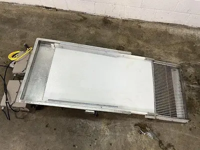 USED 2003 SYNTRON SF212-B