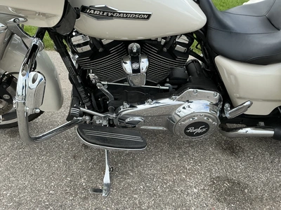 Used 2022 HARLEY DAVIDSON FLTRX ROAD GLIDE Motorcycles (Misc) Michigan US | Miedema Asset Management Group #1468646