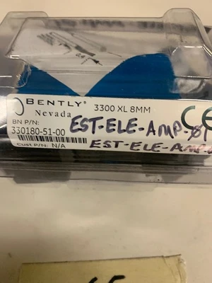 NEW Bently Nevada 330180-51-00