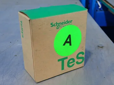 Used SCHNEIDER ELECTRIC GV2P21 Circuit Breakers Ohio US | HGR 24 #1006781