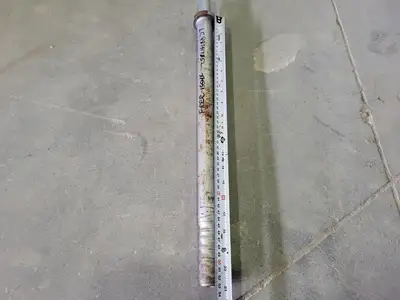 Rock Drill Rod, LC98741752