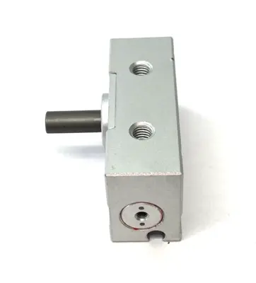 New | in-Stock SMC Mini Rotary Actuator, Pneumatic 90-Degree Rotation Rotary Actuators Michigan US | Maverick Industrial Sales #1394945