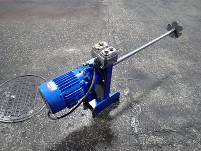 Mixer