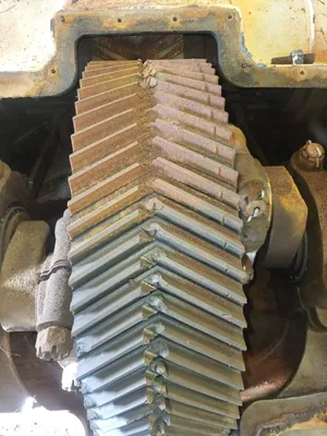 USED WHEATLEY 2170