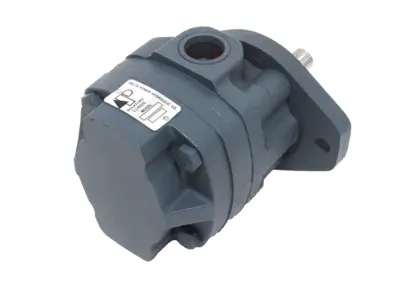 NEW DELTA POWER HYDRAULIC D23 K1 HYDRAULIC MOTOR D23K1