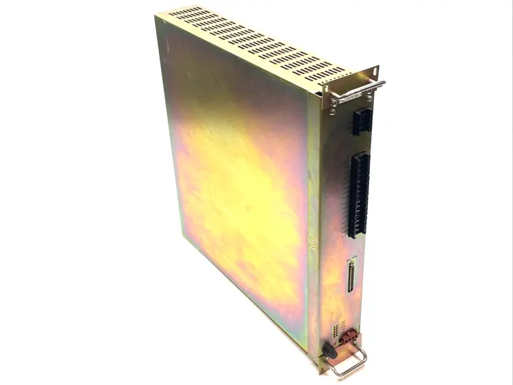 Used ASM REV G Controller Drive Unit Servo Drives Michigan US | Maverick Industrial Sales #1414179