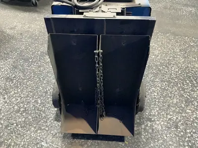 Used MILLER DIMENSION 302 Mig Welders Ohio US | HGR 24 #1277702