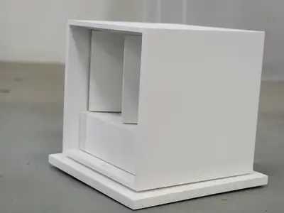 NEW DALS LEDWALL001D
