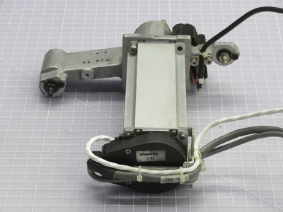 Used ALLIED MOTION _UNKNOWN_ Brushless Motors Texas US | OCO Industrial #1601387