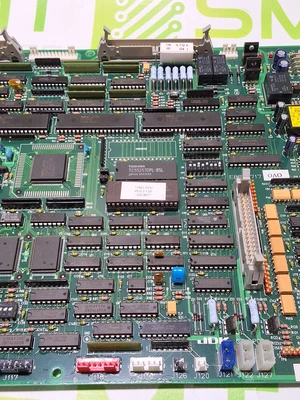 JDK E8604717 CONTROL CIRCUIT BOARD ASSEMBLY