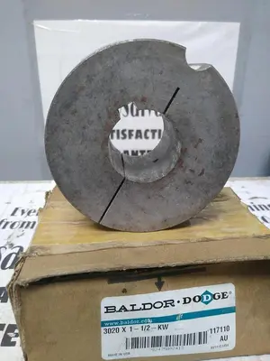 New | in-Stock DODGE 117110 Conveyor Parts | Surplus Asset Holdings #1217419