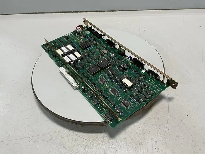 Used FUJI F7706087(2)A Circuit Boards Michigan US | Ideal Machinery #695180