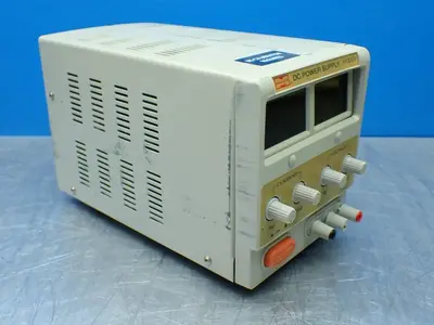Used MASTECH HY3003 Linear Power Supplies Ohio US | HGR 24 #1096792