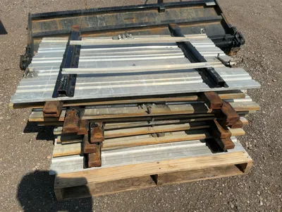 Used _UNKNOWN_ _UNKNOWN_ Flatbed Trucks Michigan US | Miedema Asset Management Group #1301612