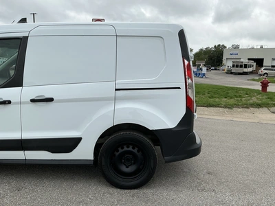 Used 2020 FORD TRANSIT CONN Vans Michigan US | Miedema Asset Management Group #1425122