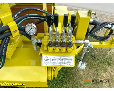 Used DEGELMAN RENN _UNKNOWN_ Roller Mills Iowa US | Keast Enterprises #1360169