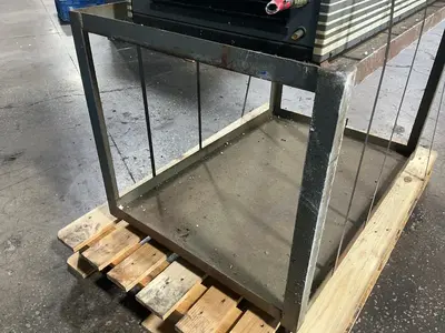 Used 1991 ATLAS COPCO FD 30 Refrigerated Air Compressor Dryers Ohio US | HGR 24 #1460586