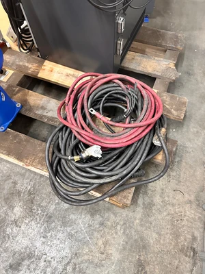 USED YASKAWA MH5