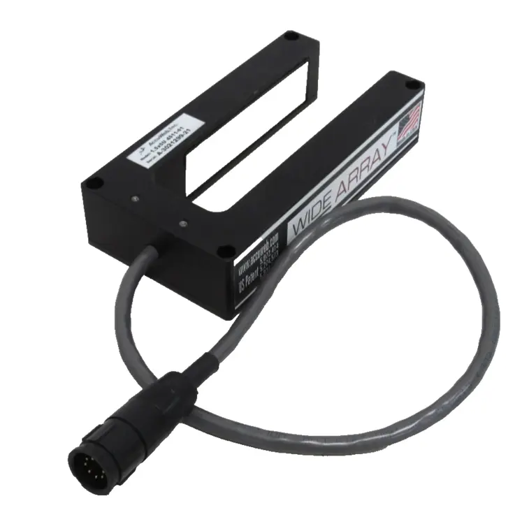 New | in-Stock ACCUWEB _UNKNOWN_ Photoelectric Sensors Michigan US | SB Industrial Supply #1096844