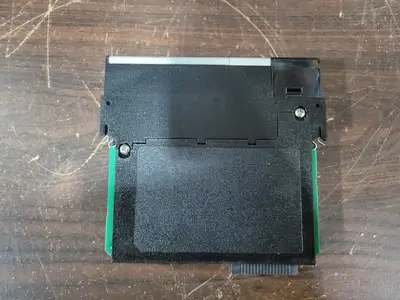 USED ALLEN-BRADLEY 1756-L55/ 1756-M24
